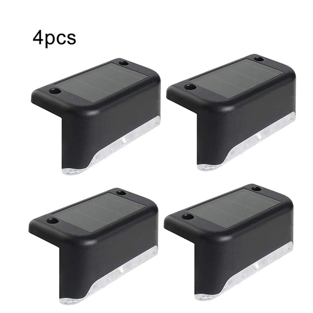 Outdoor Solar Deck Lights