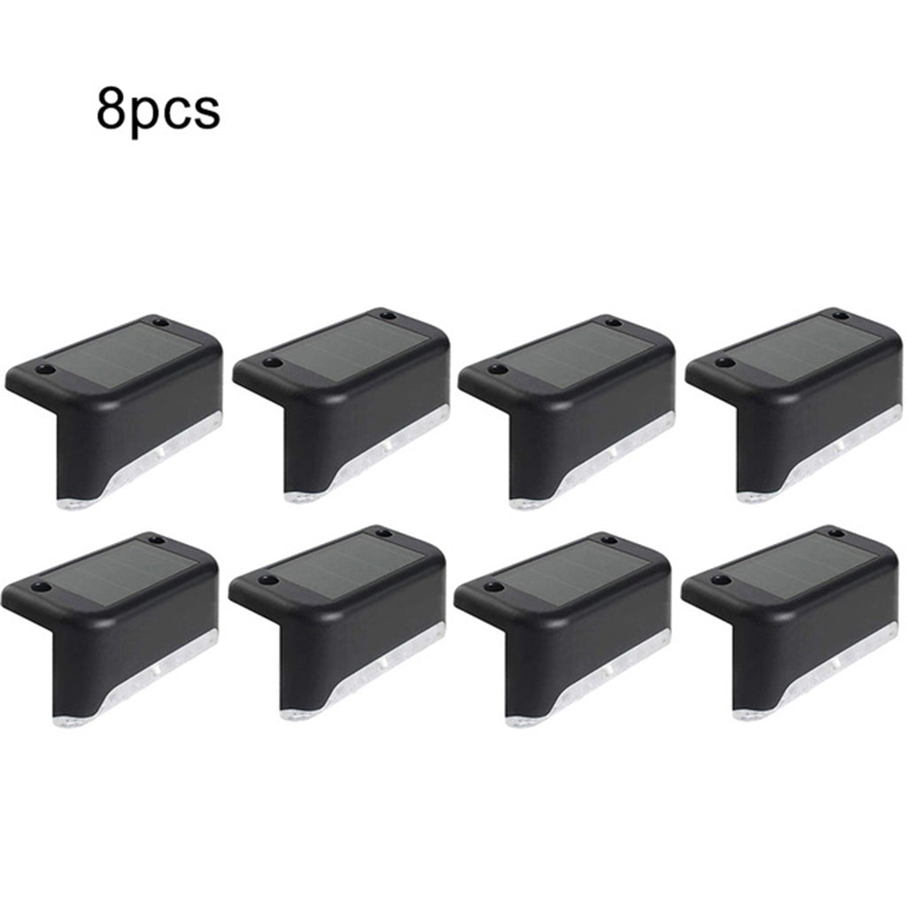 Outdoor Solar Deck Lights