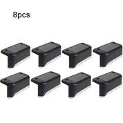 Outdoor Solar Deck Lights
