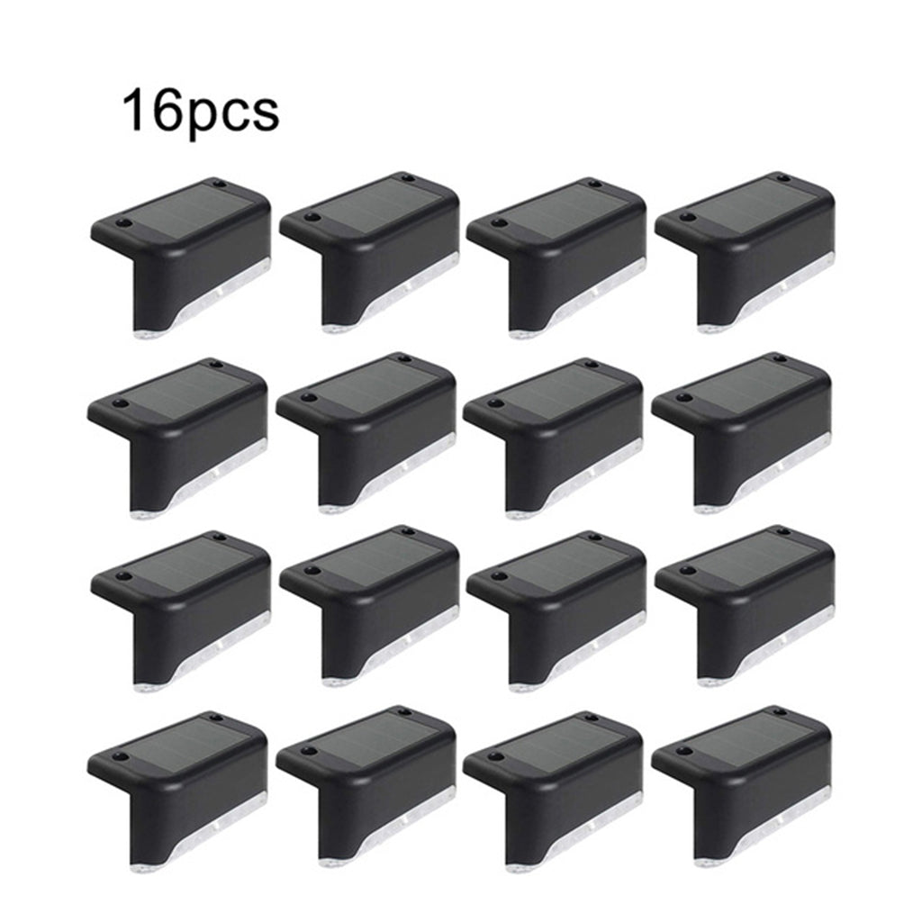 Outdoor Solar Deck Lights