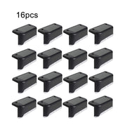 Outdoor Solar Deck Lights