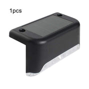 Outdoor Solar Deck Lights