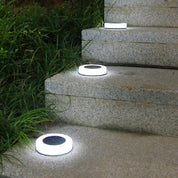 Outdoors Solar Ground Lights