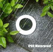 Outdoors Solar Ground Lights