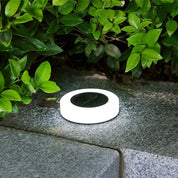 Outdoors Solar Ground Lights