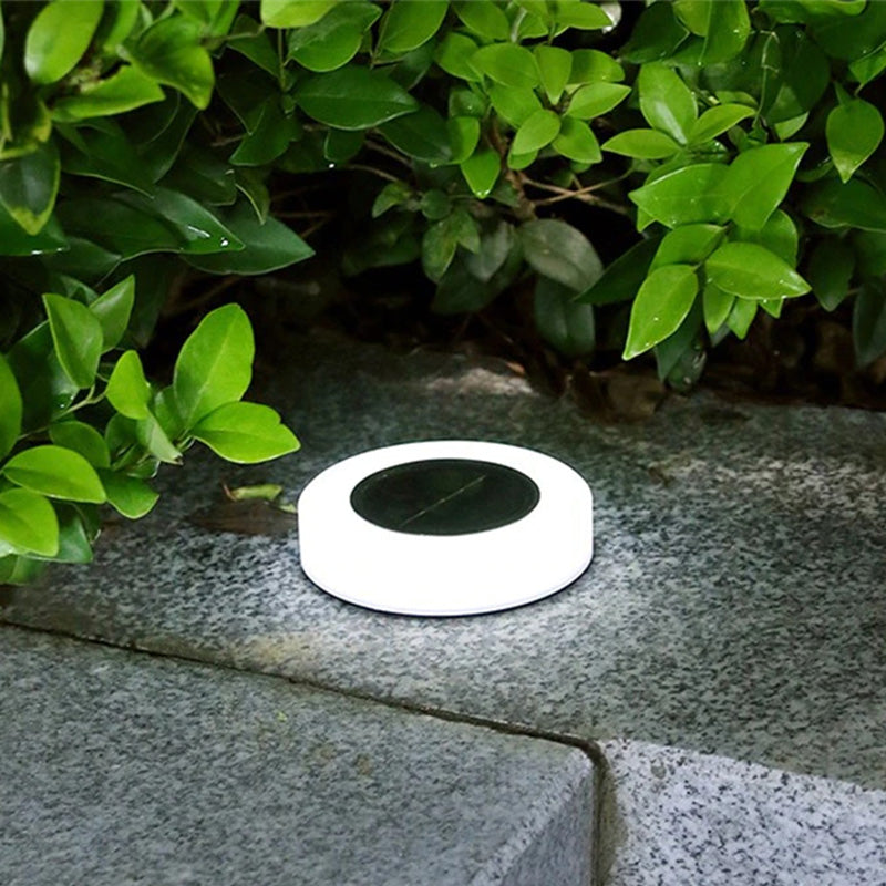 Outdoors Solar Ground Lights