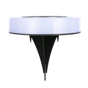 Outdoors Solar Ground Lights