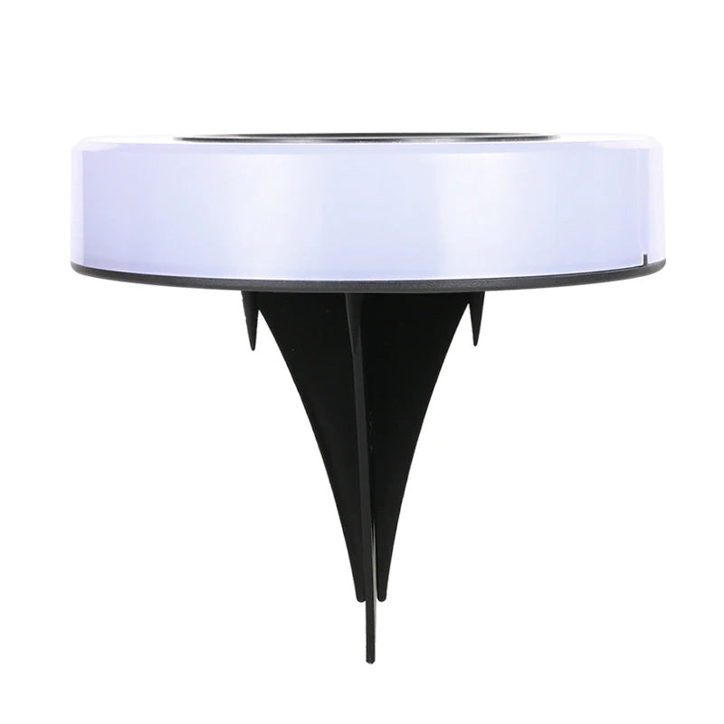 Outdoors Solar Ground Lights