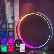 RGB Desktop Atmosphere Desk Lamp