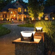 Solar Outdoor Pathway Light