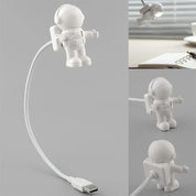 Spaceman LED Night Light