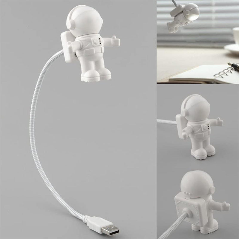 Spaceman LED Night Light