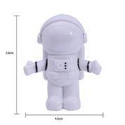 Spaceman LED Night Light