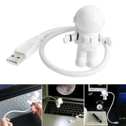 Spaceman LED Night Light