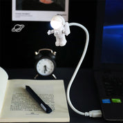 Spaceman LED Night Light