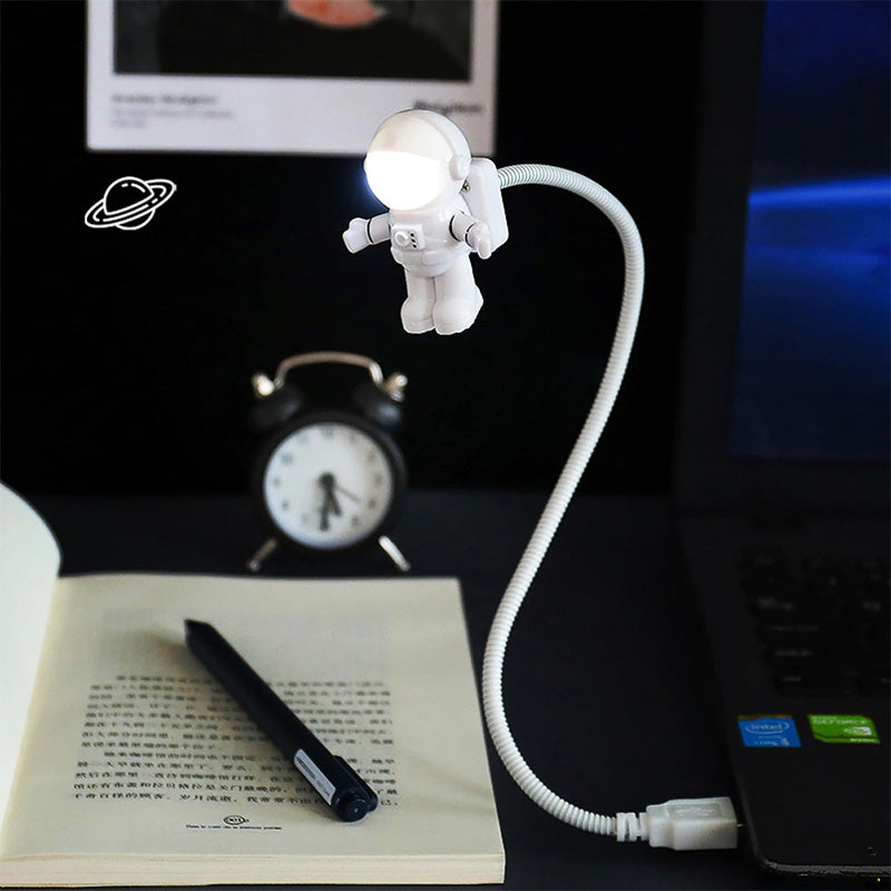 Spaceman LED Night Light
