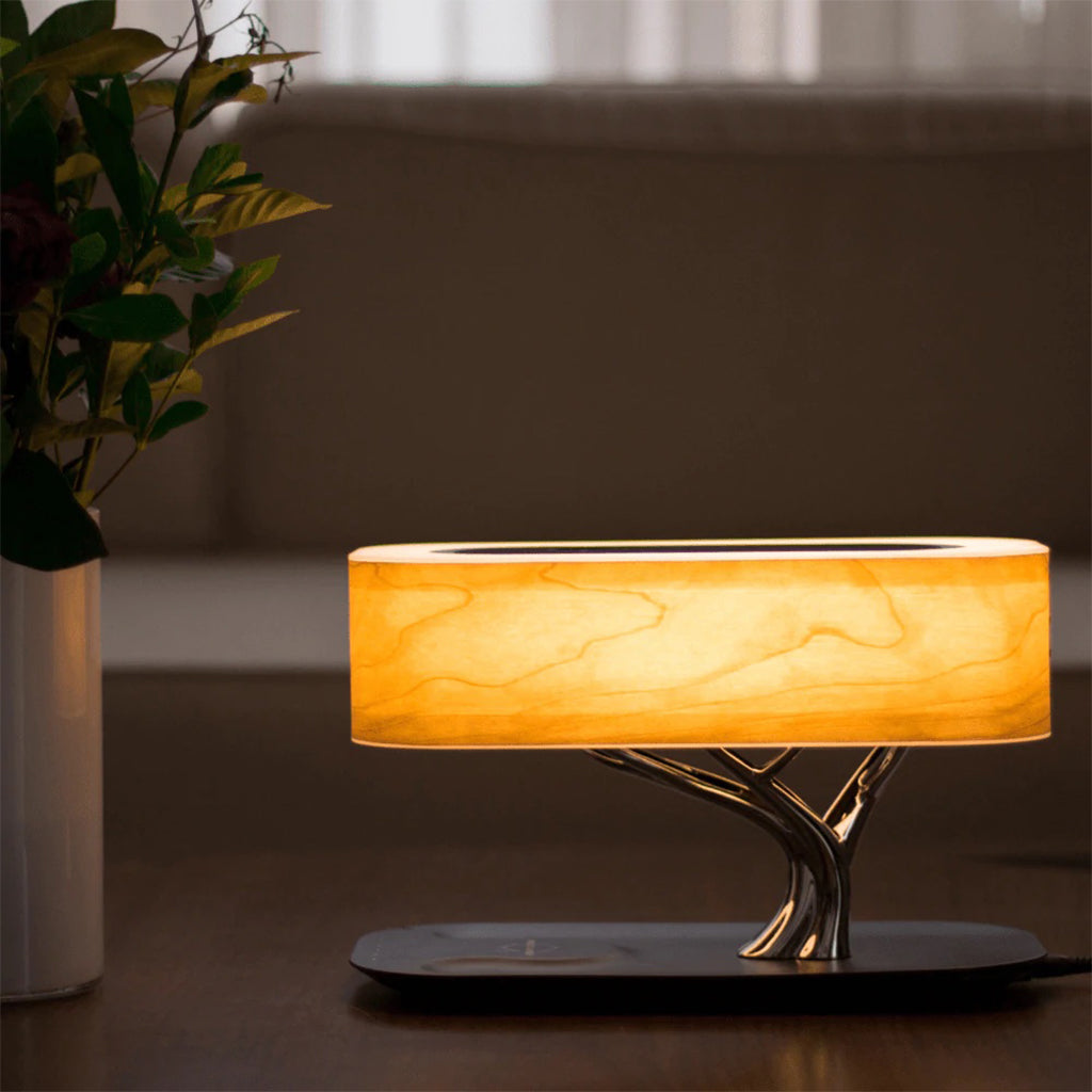 Tree of Life Lamp