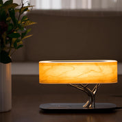 Tree of Life Lamp