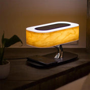 Tree of Life Lamp