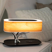 Tree of Life Lamp