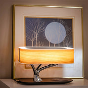 Tree of Life Lamp