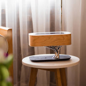 Tree of Life Lamp