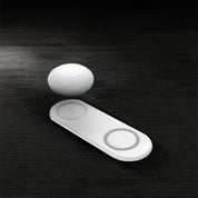 Wireless Charger Night Light