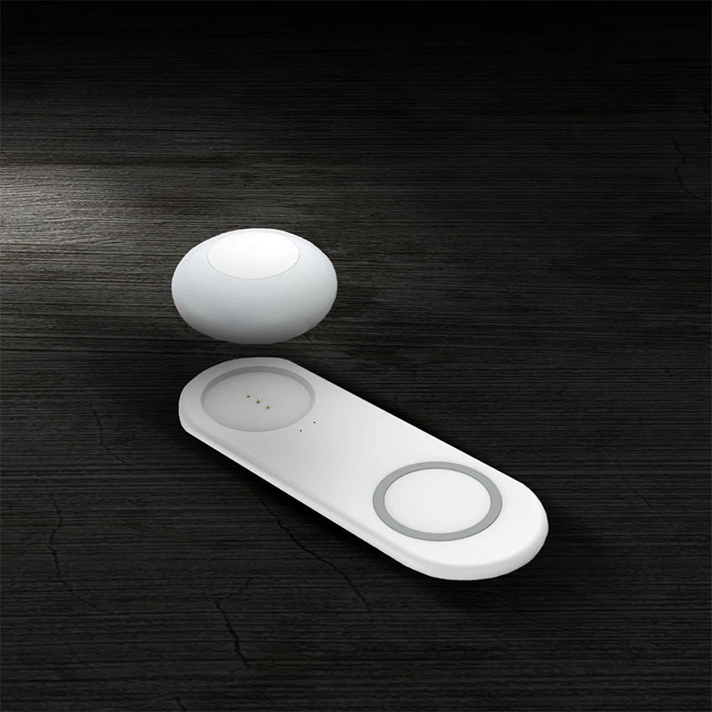 Wireless Charger Night Light