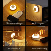 Wireless Charger Night Light
