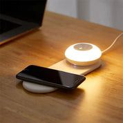 Wireless Charger Night Light