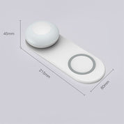 Wireless Charger Night Light