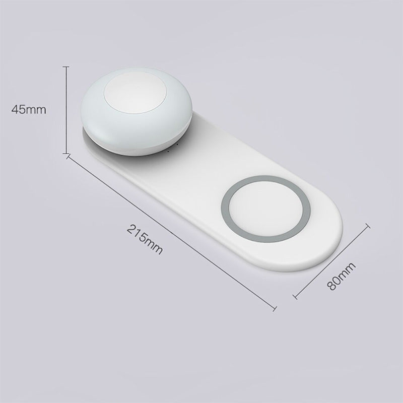 Wireless Charger Night Light