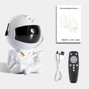 2022 New Astronaut Galaxy Projector