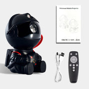 2022 New Astronaut Galaxy Projector