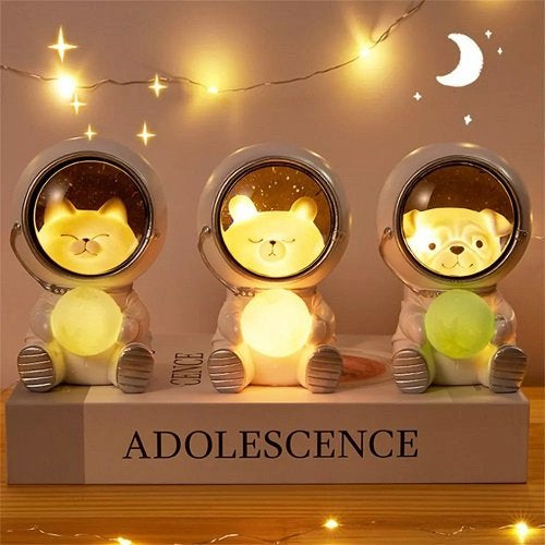 animal night light