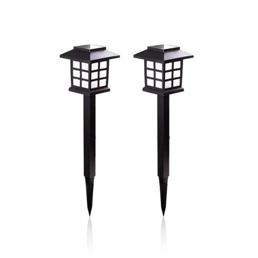 Garden Solar Path Lights