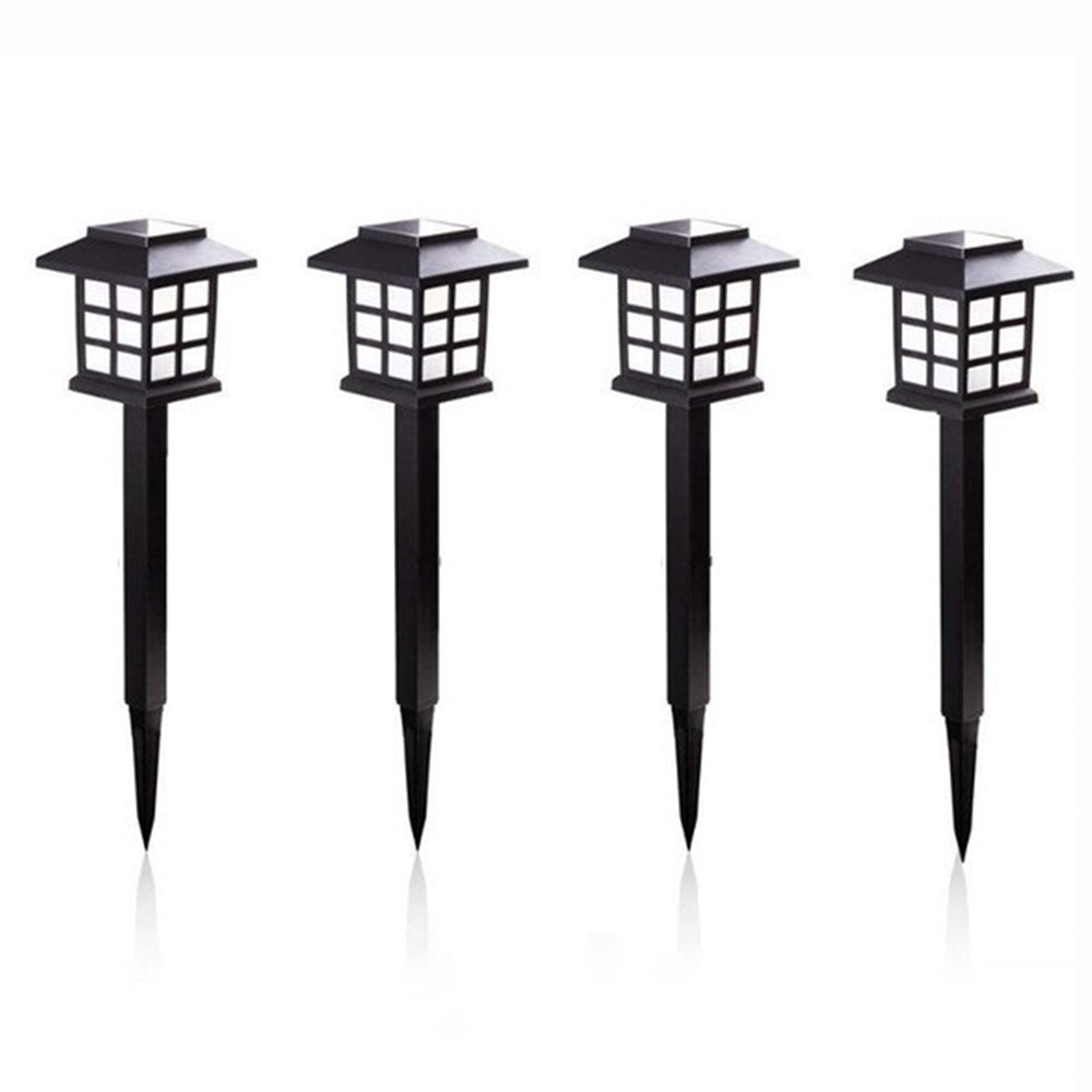 Garden Solar Path Lights