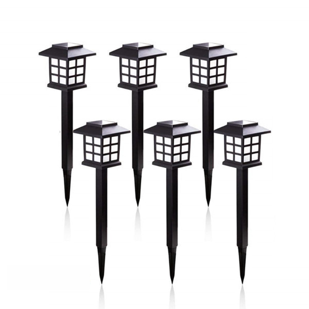 Garden Solar Path Lights