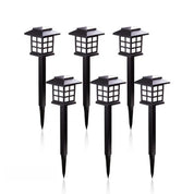 Garden Solar Path Lights