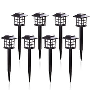 Garden Solar Path Lights