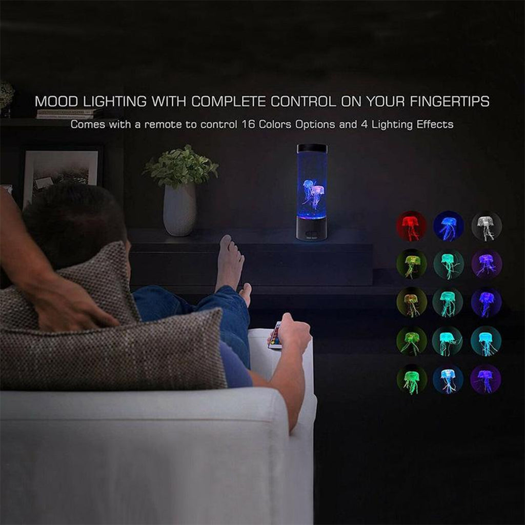jellyfish lava lamp