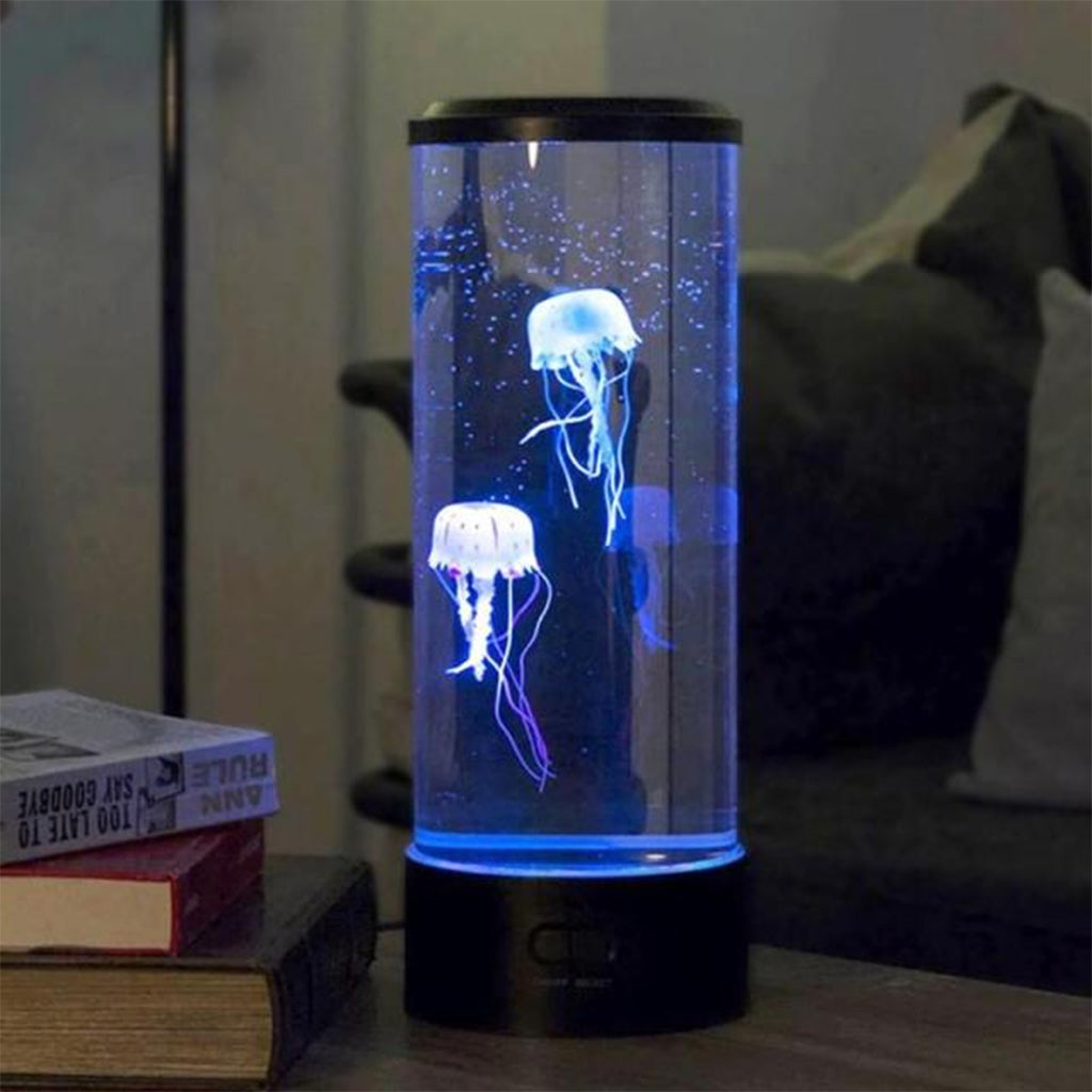 jellyfish lava lamp