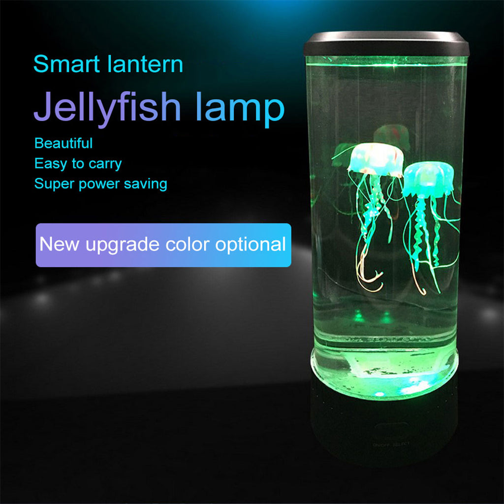jellyfish lava lamp