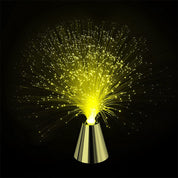 LED Fiber Optic Lights