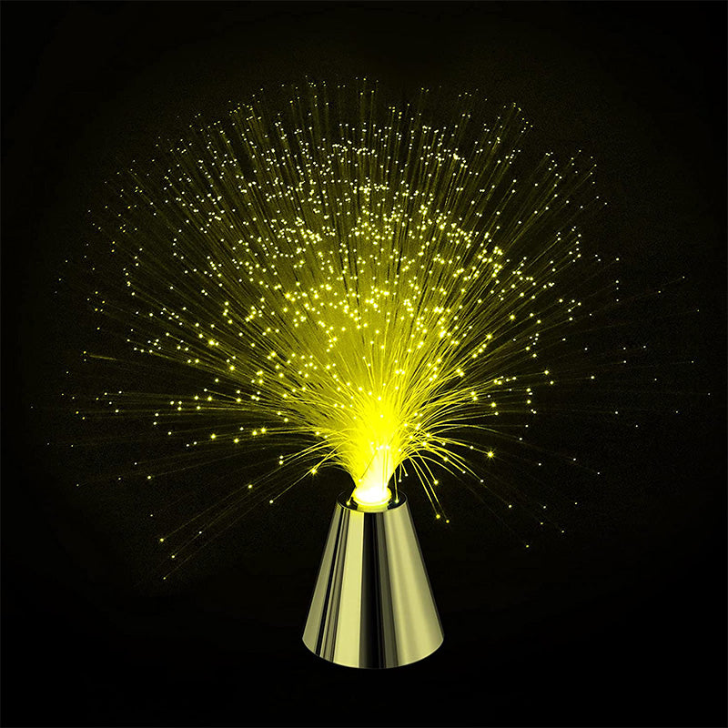 LED Fiber Optic Lights