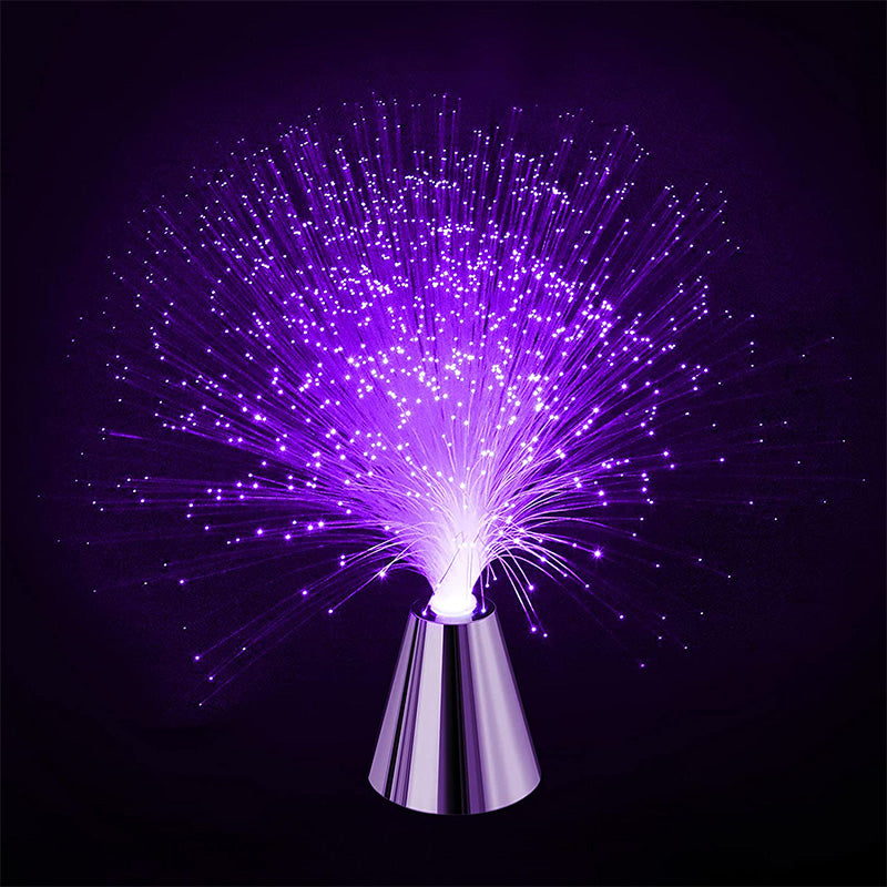LED Fiber Optic Lights