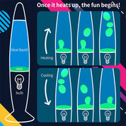 Original Lava Lamp