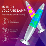 Original Lava Lamp