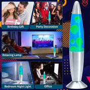 Original Lava Lamp