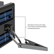 Outdoor Hanging Solar Lanterns
